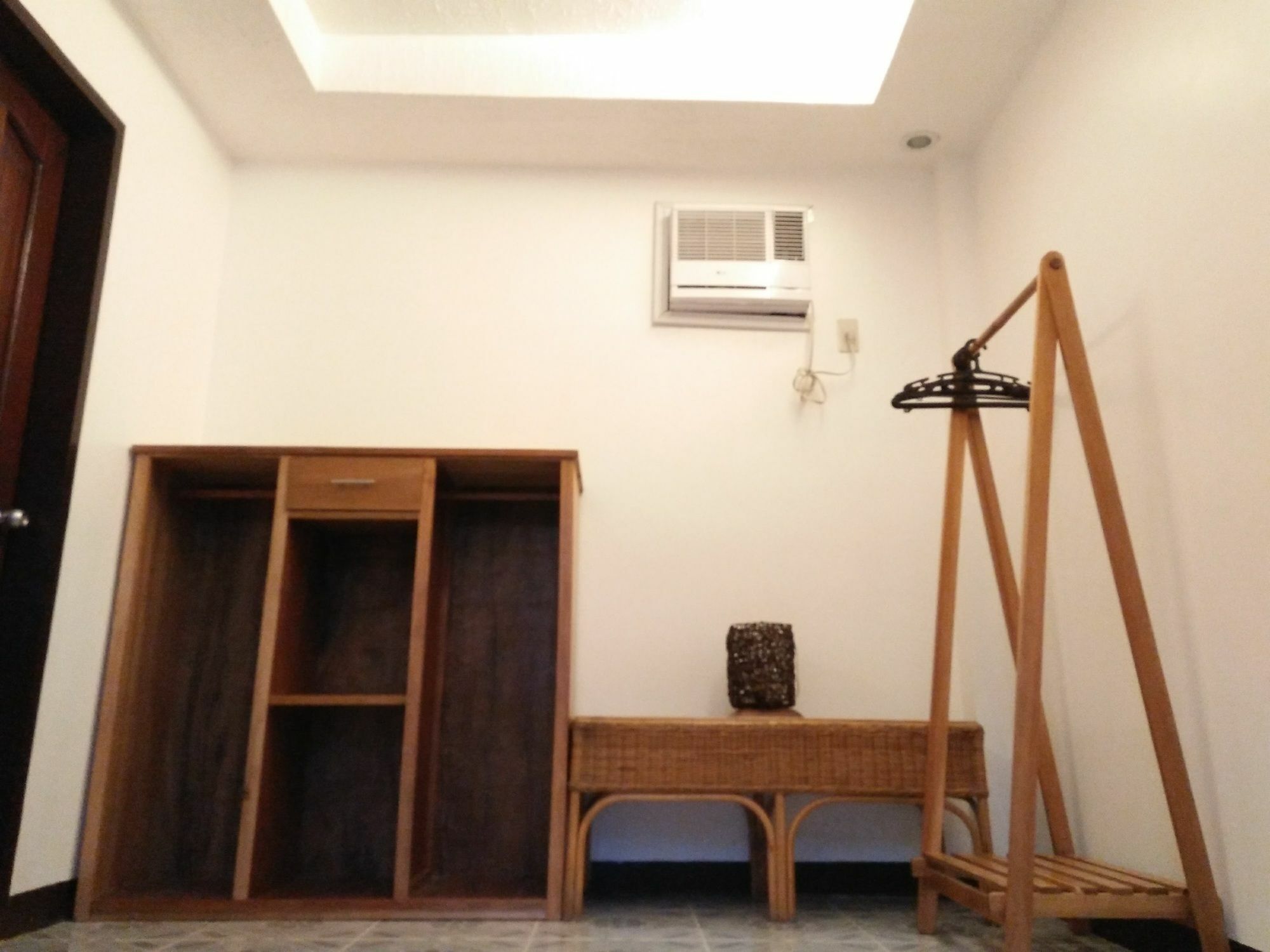 Cliffside Cottages El Nido Eksteriør bilde